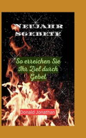 Neujahrsgebete