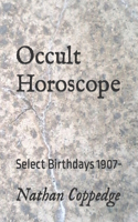 Occult Horoscope