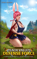 Peach Valley Defense Force