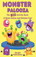Monster Palooza