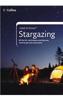 Stargazing