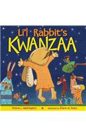 Li'l Rabbit's Kwanzaa