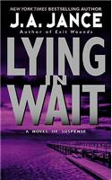 Lying in Wait: A J.P. Beaumont Novel(12 J. P. Beaumont Novel)