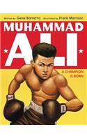 Muhammad Ali