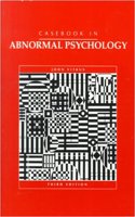 Casebook in Abnormal Psychology