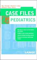 Case Files Pediatrics