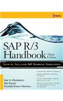 SAP R/3 Handbook, Third Edition