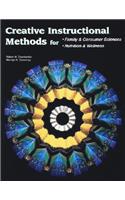 Creative Instructional Methods for