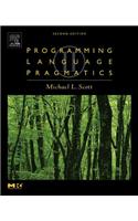 Programming Language Pragmatics
