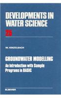 Groundwater Modelling