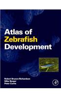 Atlas of Zebrafish Development