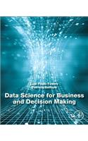 Data Science for Business and Decision Making