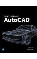 Discovering AutoCAD 2020