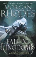Falling Kingdoms