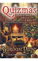 Quizmas Christmas Trivia Family Fun
