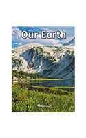 Harcourt School Publishers Science: Below-Level Reader Grade K Our Earth