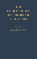 Epidemiology of Childhood Disorders