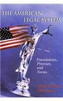 American Legal System