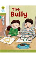 Oxford Reading Tree: Level 7: More Stories A: The Bully: (Oxford Reading Tree)