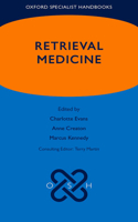 Oxford Specialist Handbook of Retrieval Medicine