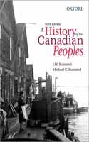 History of the Canadian Peoples