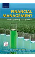 Financial Management: Turning Theory into Practice