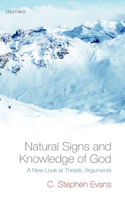 Natural Signs and Knowledge of God