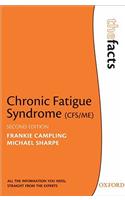 Chronic Fatigue Syndrome