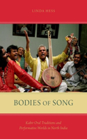 Bodies of Song