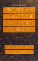 Procedures in Marriage and Family Therapy