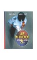 Law Enforcement 21st Century& Res Nav Cj Pkg