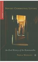 Soviet Communal Living