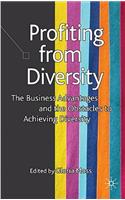 Profiting from Diversity