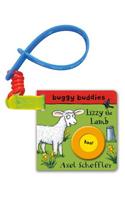 Lizzy the Lamb Buggy Book