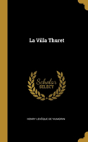 La Villa Thuret