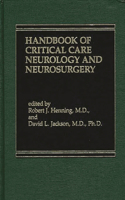 Handbook of Acute Critical Care Neurology