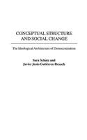 Conceptual Structure and Social Change
