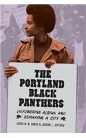 Portland Black Panthers