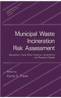 Municipal Waste Incineration Risk Assessment