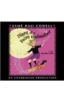 Diary of a Fairy Godmother