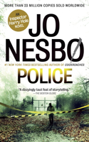 Police: A Harry Hole Novel (10)(10 Harry Hole Series)