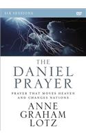 Daniel Prayer Video Study