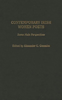 Contemporary Irish Women Poets