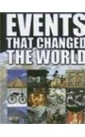 Events That Changed the World