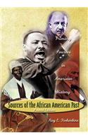 Sources of the African-American Past