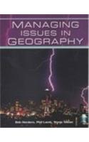 Managing Issues in Geography