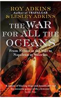 The War For All The Oceans