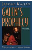 Galen's Prophecy