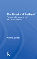 The Changing Of The Guard
