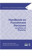 Handbook on Punishment Decisions